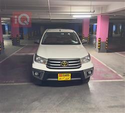 تويوتا هايلوكس